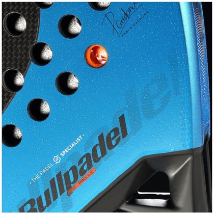 Bullpadel Vertex 05 GEO, Padelracket