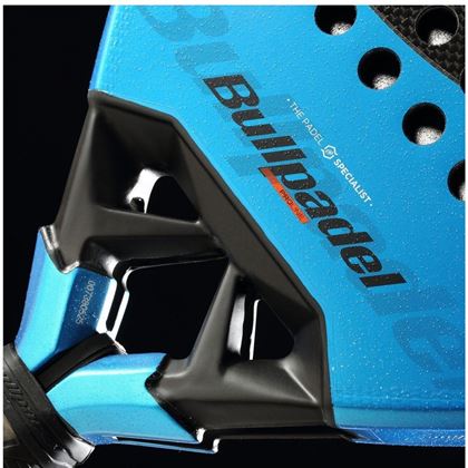 Bullpadel Vertex 05 GEO, Padelracket