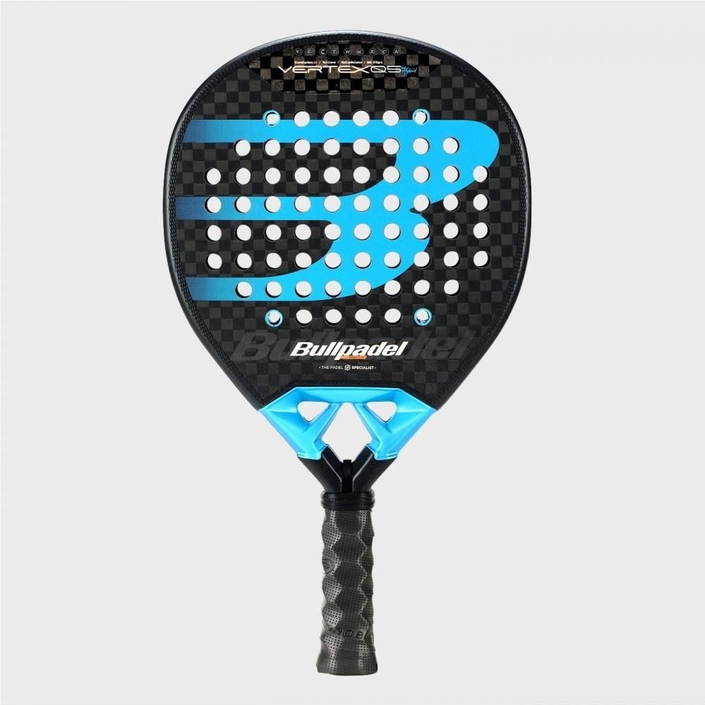 Bullpadel Vertex 05 HYB, Padelracket | Padel - Padelracket | Padelspecialisterna