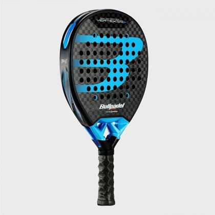 Bullpadel Vertex 05 HYB, Padelracket