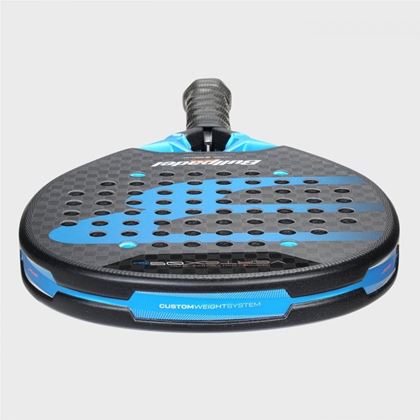 Bullpadel Vertex 05 HYB, Padelracket