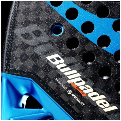 Bullpadel Vertex 05 HYB, Padelracket