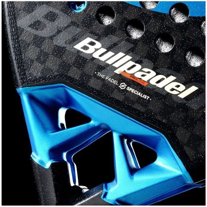 Bullpadel Vertex 05 HYB, Padelracket