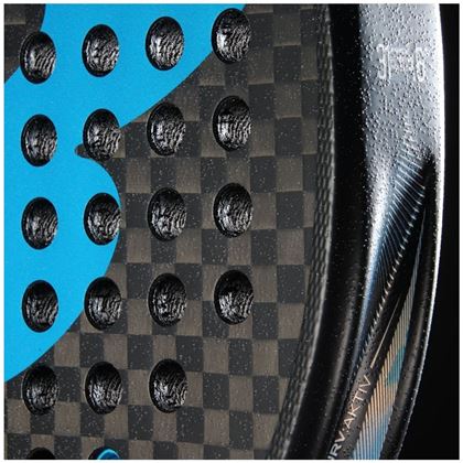 Bullpadel Vertex 05 HYB, Padelracket