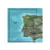 Garmin Portugali - Luoteis-Espanja microSD ™ / SD ™, Kartat & Ohjelmistot