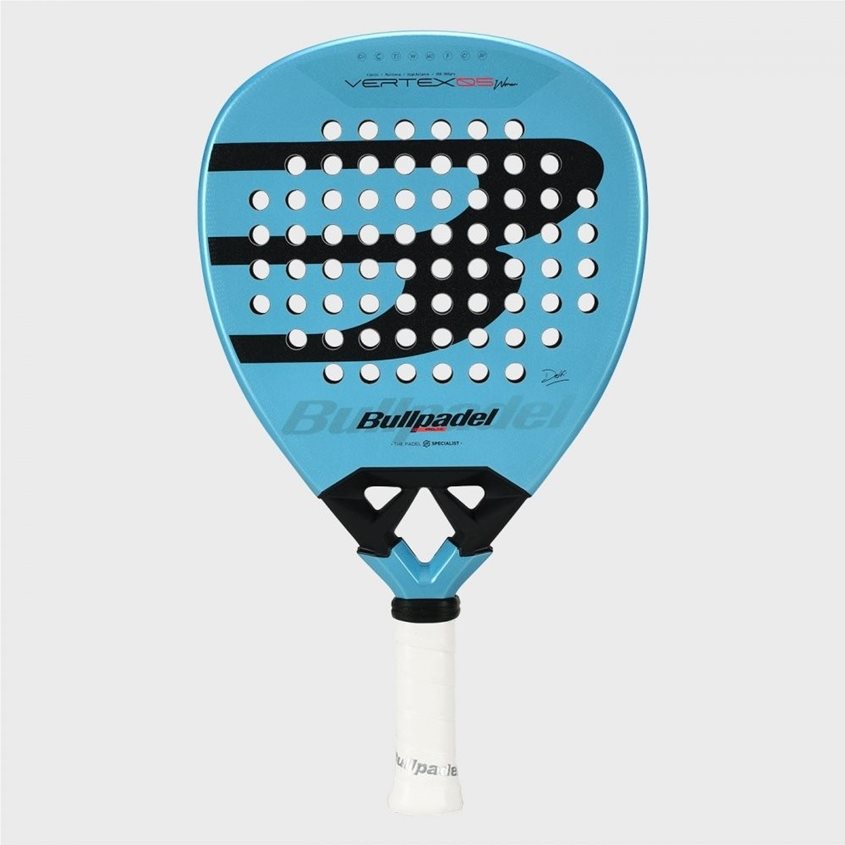 Bullpadel Vertex 05 W, Padelracket