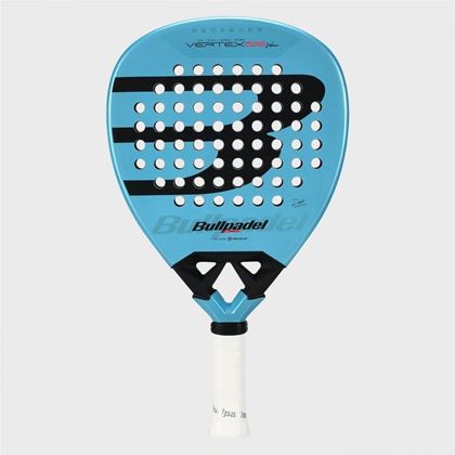 Bullpadel Vertex 05 W, Padelracket