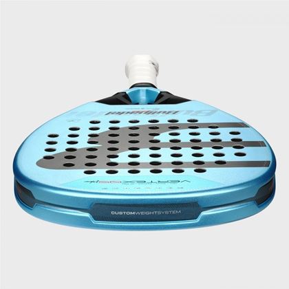 Bullpadel Vertex 05 W, Padelracket