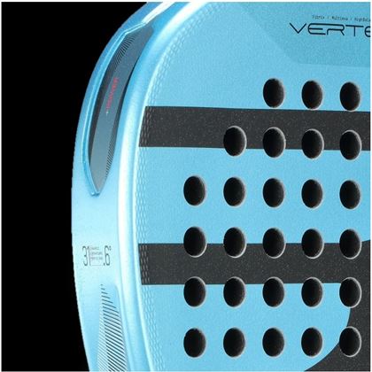 Bullpadel Vertex 05 W, Padelracket