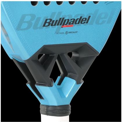 Bullpadel Vertex 05 W, Padelracket