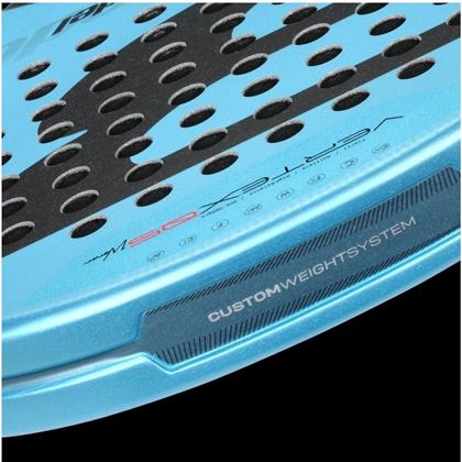 Bullpadel Vertex 05 W, Padelracket