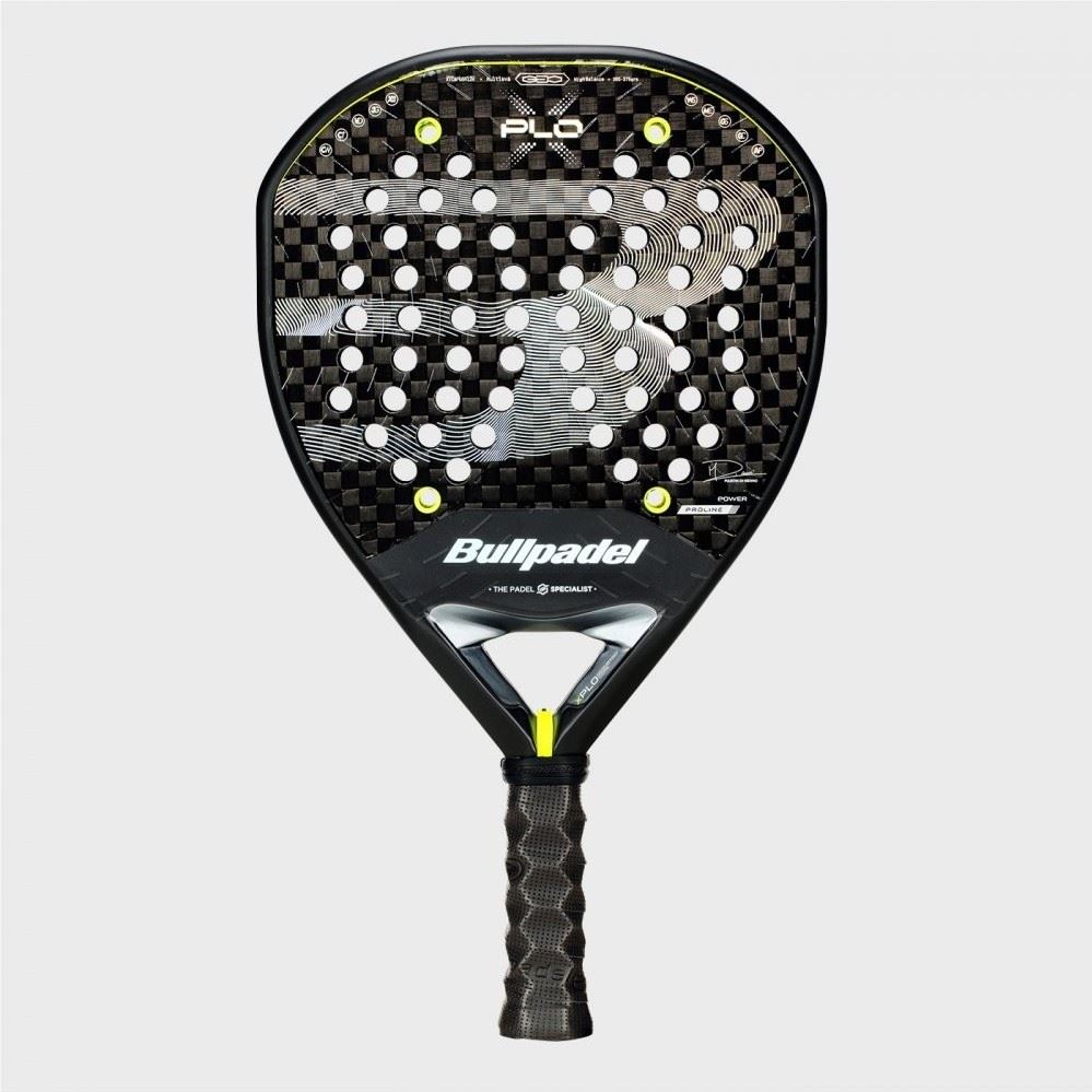 Bullpadel XPLO 26, Padelracket | Padel - Padelracket | Padelspecialisterna