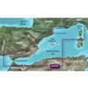 Garmin Spain, Mediterranean Coast Garmin microSD™/SD™ card: HXEU010R