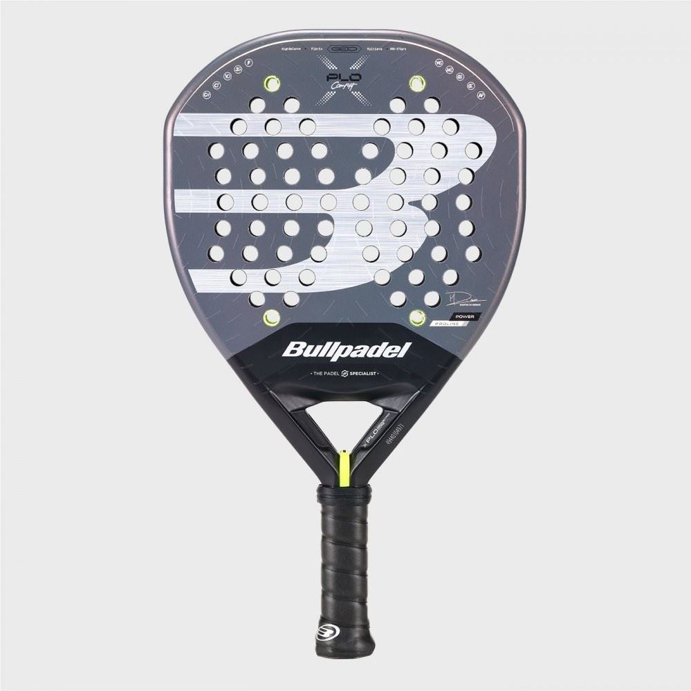 Bullpadel XPLO CMF 26, Padelracket | Padel - Padelracket | Padelspecialisterna