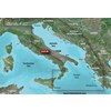 Garmin Italia, Adriatic Sea microSD™/SD ™-kortti: HXEU014R, Kartat & Ohjelmistot