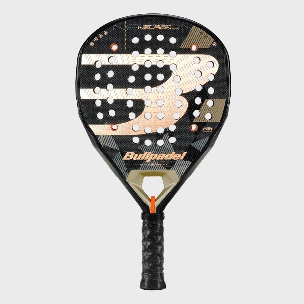 Bullpadel Neuron 02, Padelracket | Padel - Padelracket | Padelspecialisterna