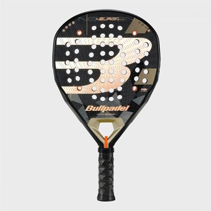Bullpadel Neuron 02, Padelracket