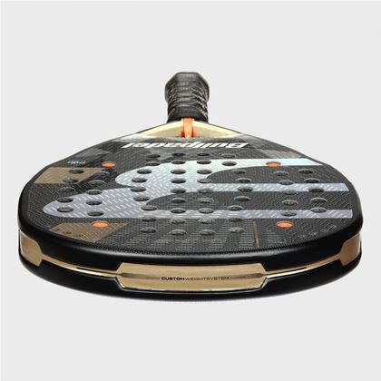 Bullpadel Neuron 02, Padelracket