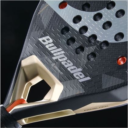 Bullpadel Neuron 02, Padelracket