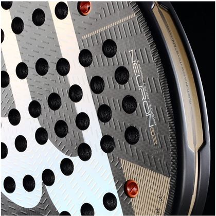 Bullpadel Neuron 02, Padelracket