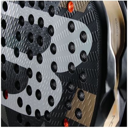 Bullpadel Neuron 02, Padelracket