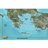 Garmin Aegean Sea & Sea of Marmara microSD ™ / SD ™, Kartat & Ohjelmistot