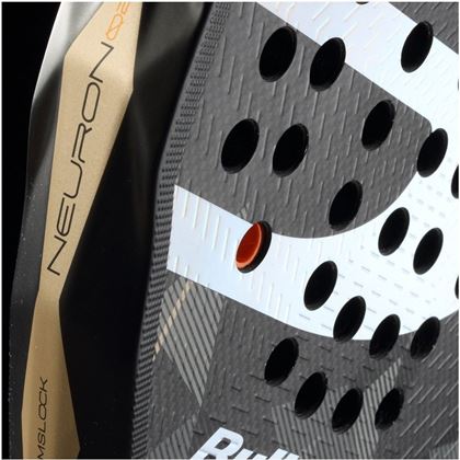 Bullpadel Neuron 02, Padelracket
