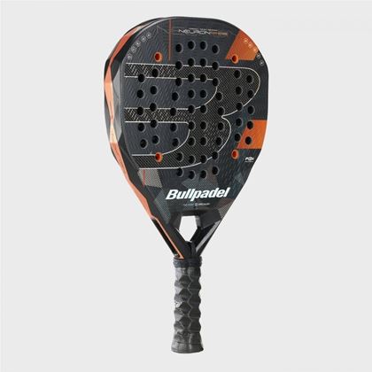 Bullpadel Neuron 02 Geo (Edge), Padelracket
