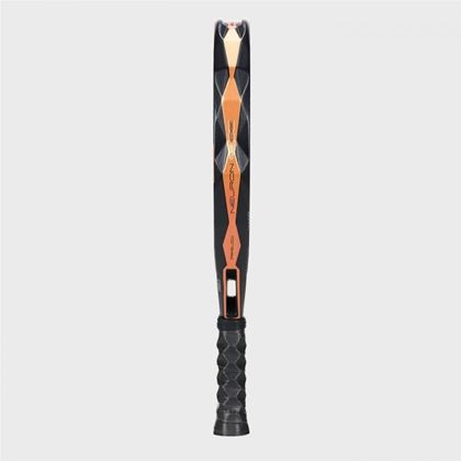 Bullpadel Neuron 02 Geo (Edge), Padelracket