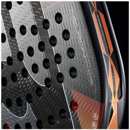 Bullpadel Neuron 02 Geo (Edge), Padelracket