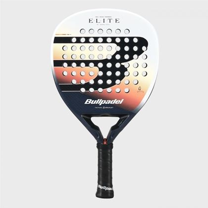 Bullpadel Elite W 26, Padelracket