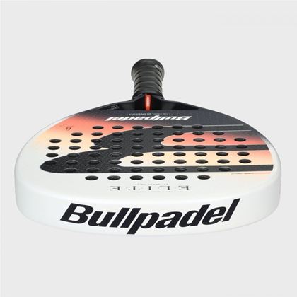 Bullpadel Elite W 26, Padelracket