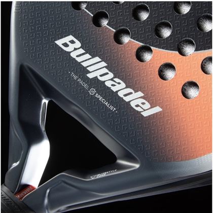 Bullpadel Elite W 26, Padelracket
