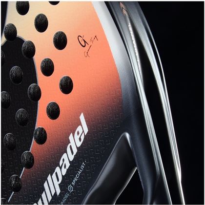 Bullpadel Elite W 26, Padelracket
