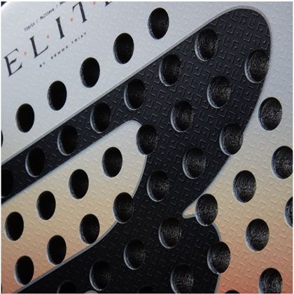 Bullpadel Elite W 26, Padelracket
