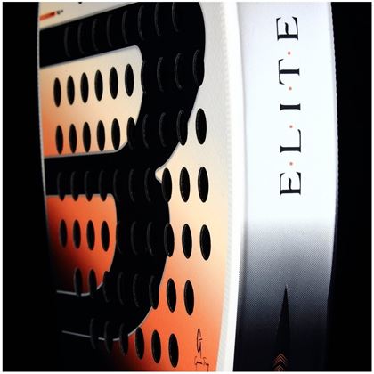 Bullpadel Elite W 26, Padelracket