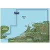 Garmin Benelux Offshore & Inland microSD™/SD™-kortti, Kartat & Ohjelmistot