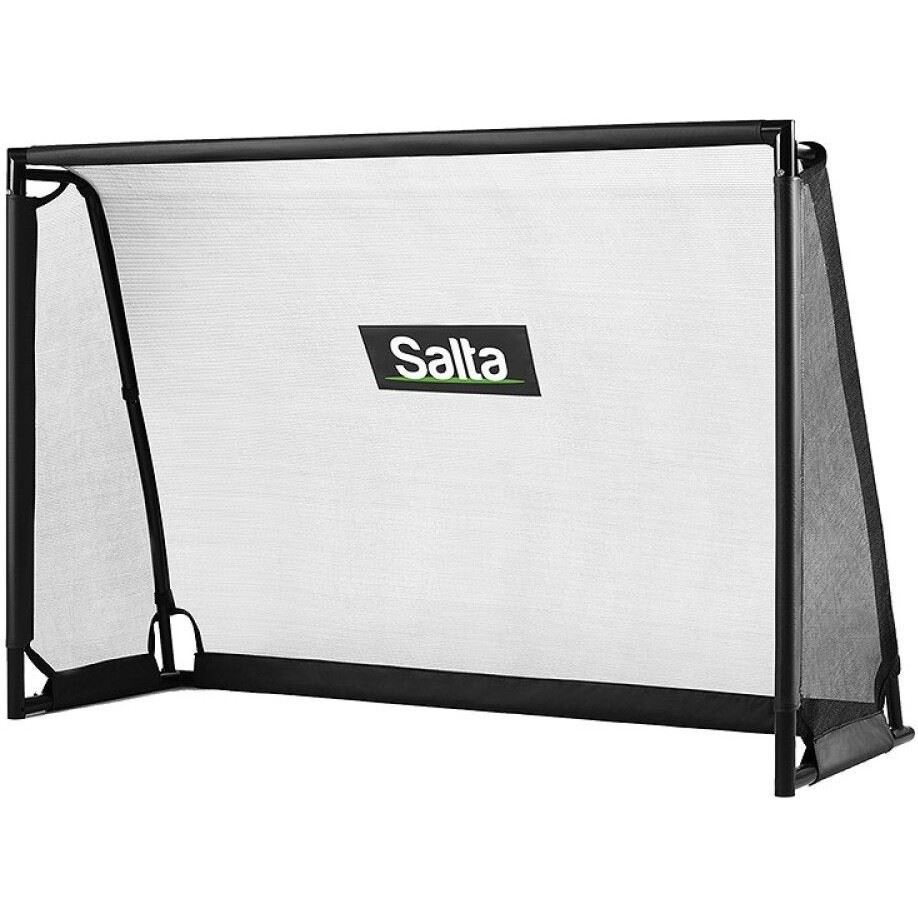 Salta Fotbollsmål Legend 180 x 120 x 60 cm med sharpshooter