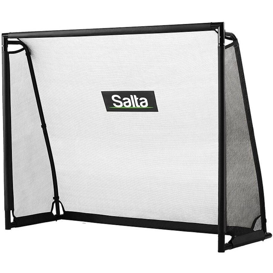 Salta Fotbollsmål Legend 220 x 170 x 80 cm med sharpshooter