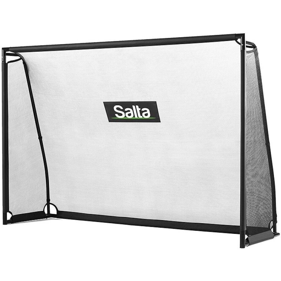 Salta Fotbollsmål Legend 300 x 200 x 90 cm med sharpshooter