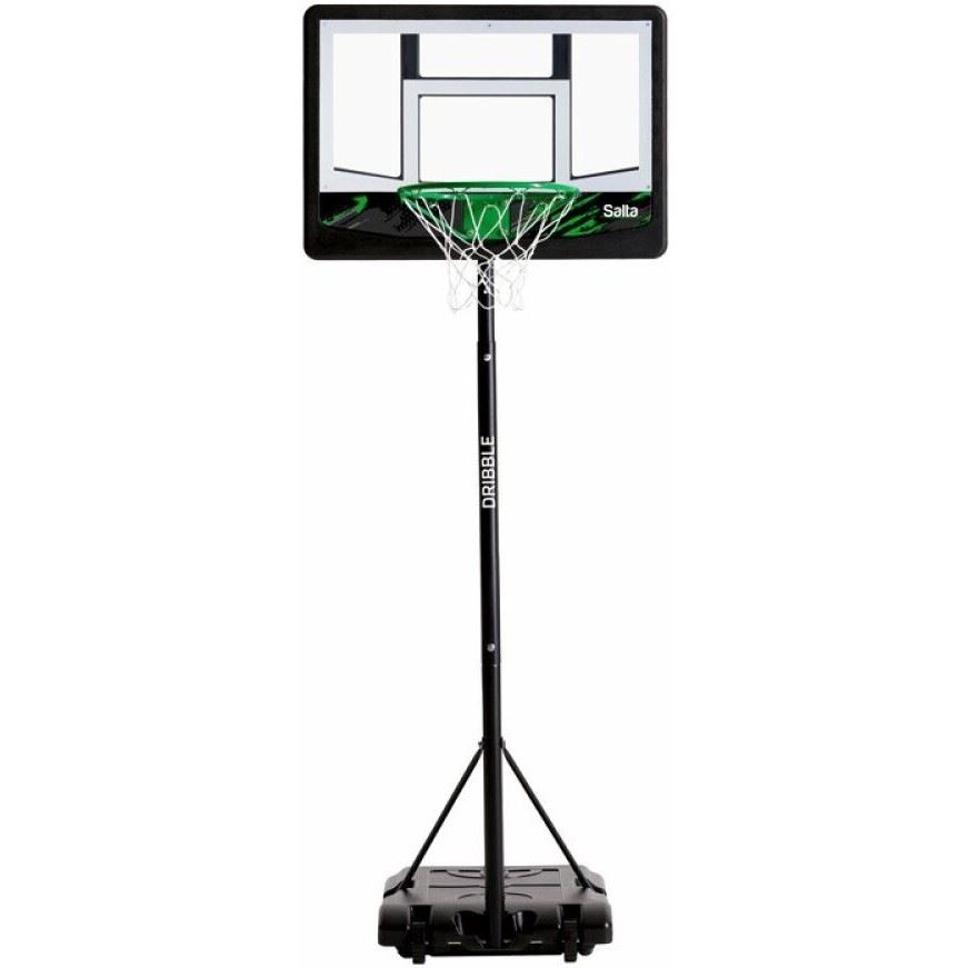 Salta Basketstativ Dribble Salta 83 x 254 x 130 cm