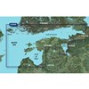 Garmin Gulfs of Finland & Riga Garmin microSD™/SD™ card: HXEU050R