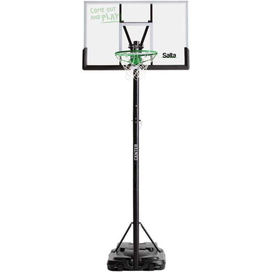 Salta Basketstativ Center Salta 128 x 371 x 210 cm