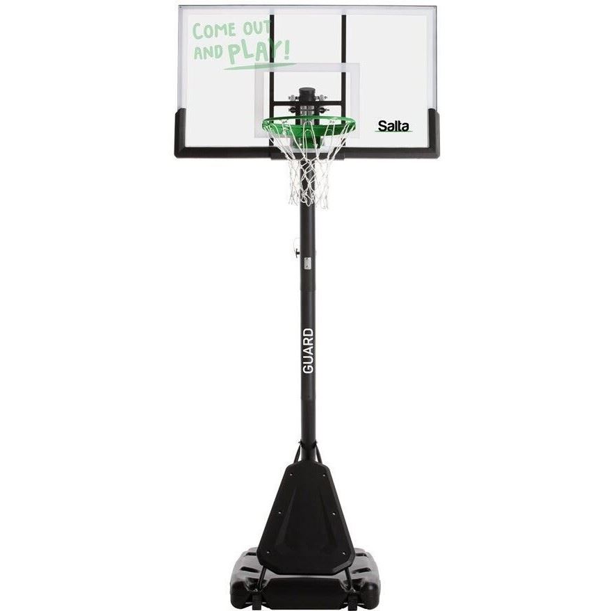 Salta Basketstativ Guard Salta 138 x 371 x 240 cm