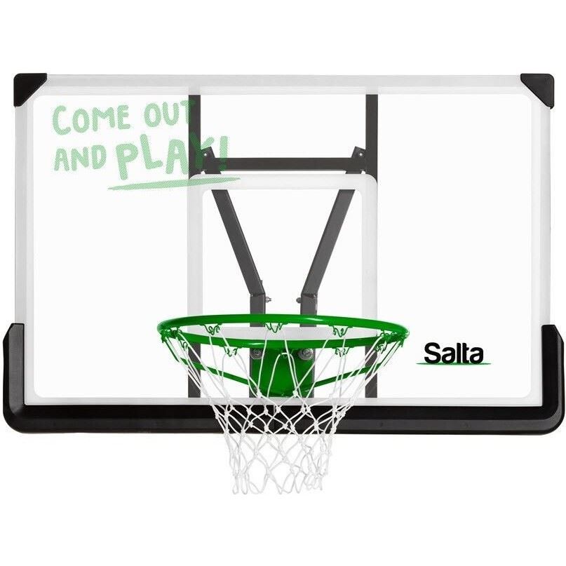 Salta Basketkorg Center Salta 110 x 71 x 60 cm
