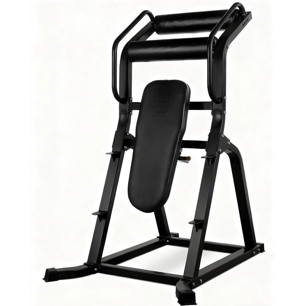 Master Fitness Vertical Ab/Brutal, Magbänk | Offcourt - Hemmaträning - Bänkar & ställningar - Magbänk | Padelspecialisterna