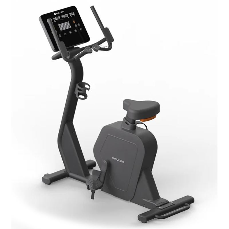 Skelcore SK Upright Bike, Motionscykel