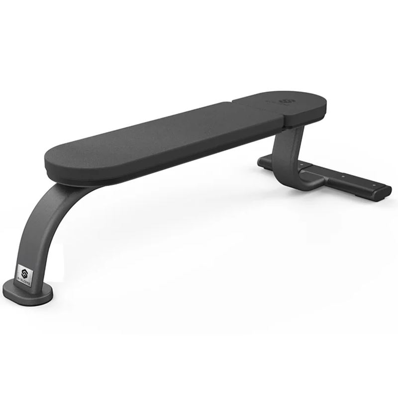 Skelcore SK Flat Bench, Tr&auml;ningsb&auml;nk