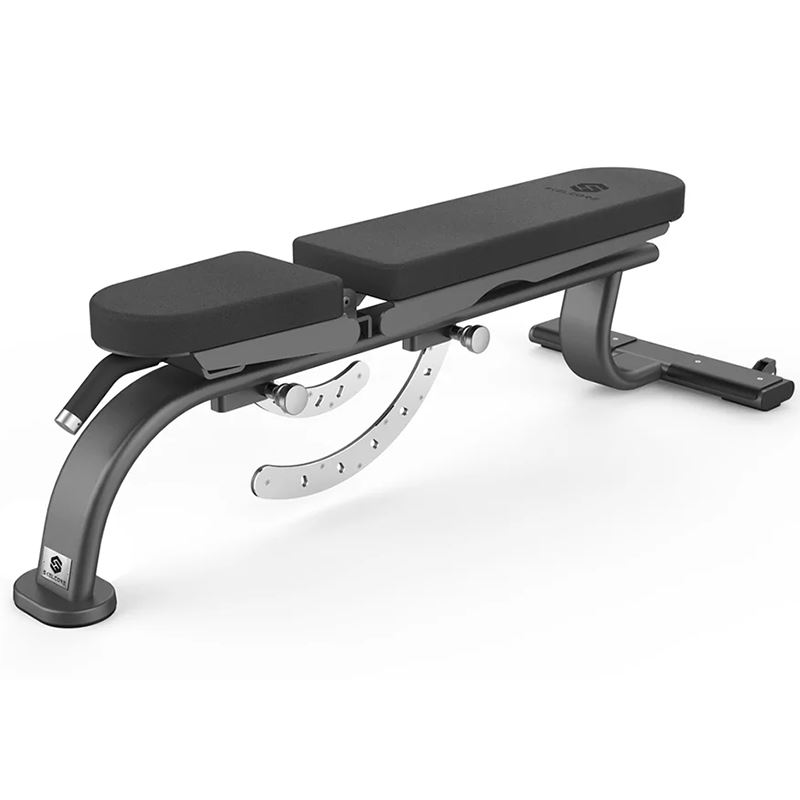 Skelcore SK Adjustable Dumbbell Bench