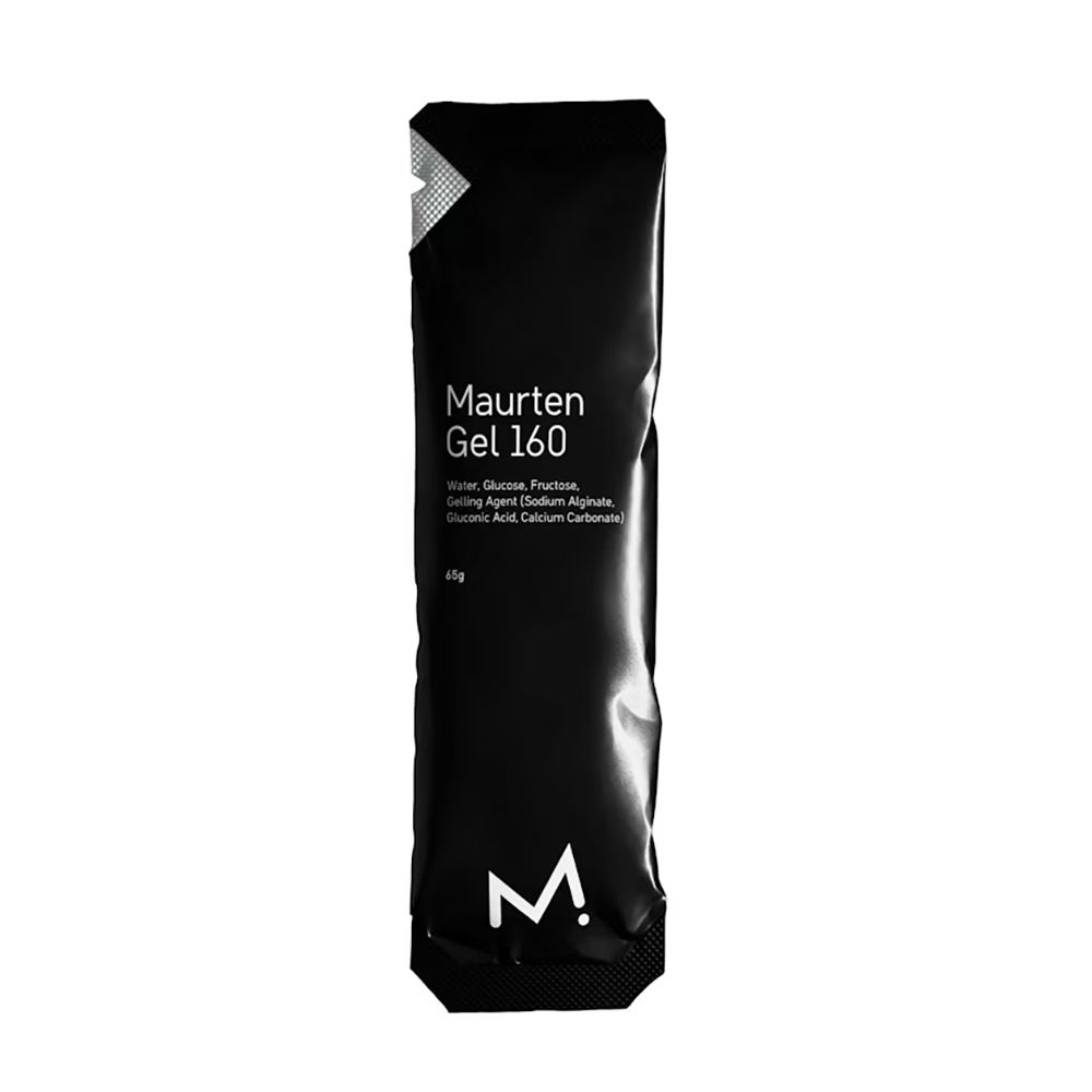 Maurten Gel 160 Box - 12 st, Energigel | Offcourt - Kosttillskott - Gel | Padelspecialisterna